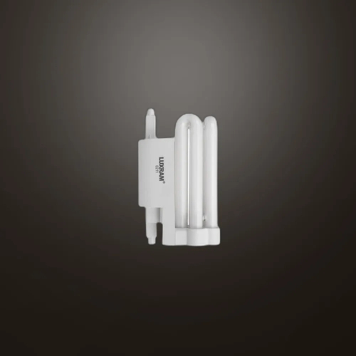 Abrila BOMBILLA LINEAL - Bombilla Bajo Consumo 20 W 2700K