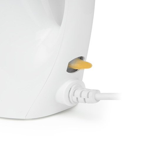 ORBEGOZO KT-4150 Blanco - Hervidor 1200W