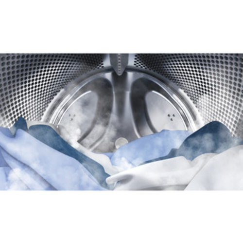 INDESIT BDE-107436-WSV SPT Blanco - Lavadora Secadora 10KG / 7KG 1400RPM