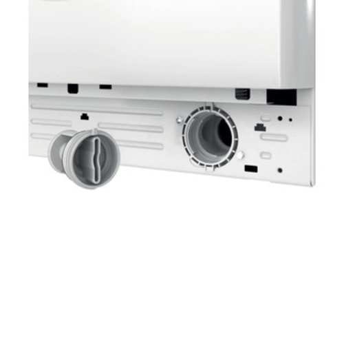 INDESIT BDE-107436-WSV SPT Blanco - Lavadora Secadora 10KG / 7KG 1400RPM
