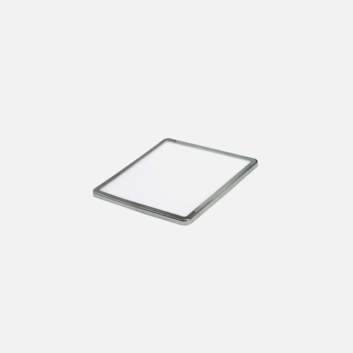 Abrila PROVIDENCIA Cromo - Downlight Empotrado 8 W 4000K