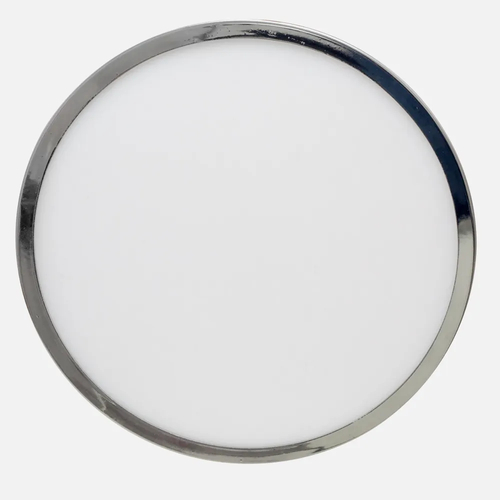 Abrila PORVENIR Cromo - Downlight Empotrado 20 W 4000K