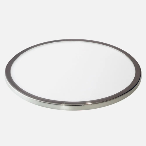 Abrila PORVENIR Cromo - Downlight Empotrado 20 W 4000K