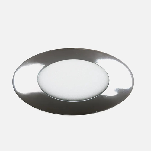 Abrila APOLO Cromo - Downlight Empotrado 5 W 4000K