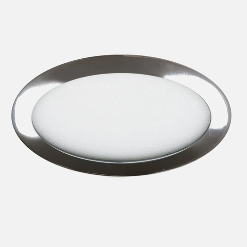 Abrila APOLO Cromo - Downlight Empotrado 18 W 4000K