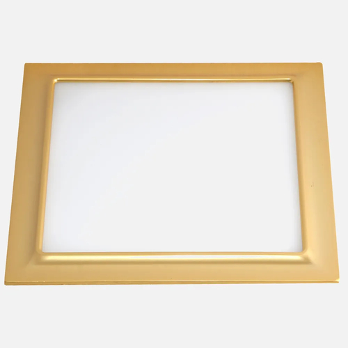 Abrila VENTURA Oro - Downlight Empotrado 16 W 3000K