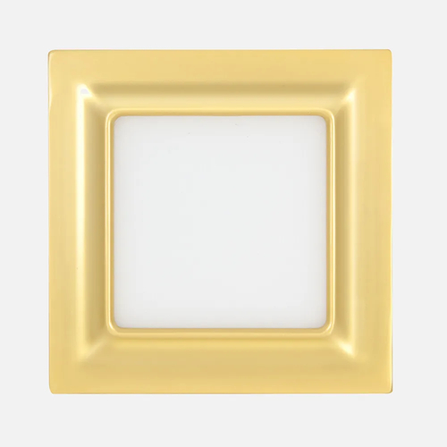 Abrila VENTURA Oro - Downlight Empotrado 9 W 4000K
