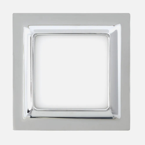 Abrila VENTURA Cromo - Downlight Empotrado 9 W 3000K
