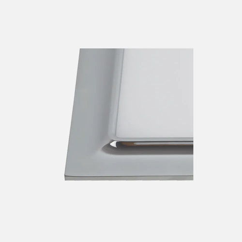 Abrila VENTURA Cromo - Downlight Empotrado 9 W 3000K