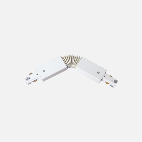 Abrila Accesorios Focos Negro - Conector