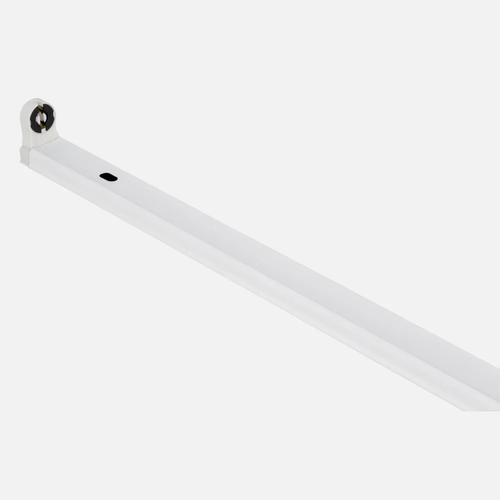 Abrila MICA Blanco - Regleta 150cm
