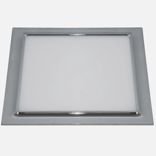 Abrila VENTURA Cromo - Downlight Empotrado 20 W 4000K
