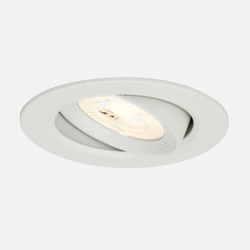Abrila LAMPLUS Focos Blanco - Foco 5 W 4000K