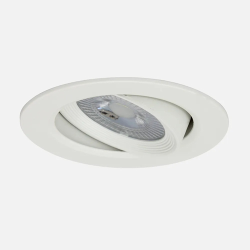 Abrila LAMPLUS Focos Blanco - Foco 5 W 4000K