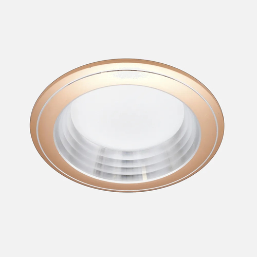 Abrila CORFU Oro Cromo - Foco 5 W 6500K