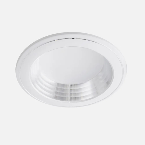 Abrila CORFU Blanco / Cromo - Foco 5 W 6500K