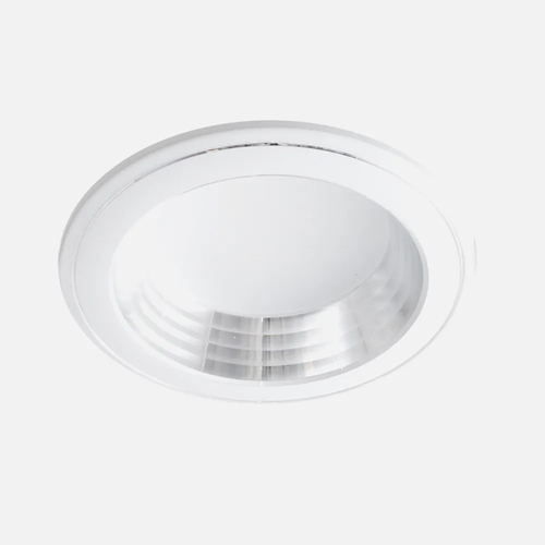Abrila CORFU Blanco / Cromo - Foco 5 W 6500K