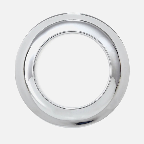 Abrila TREVOR Cromo - Downlight Empotrado 9 W 3000K