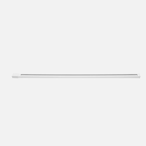 Abrila PINDAL Blanco - Carril 2x100x3,5 Cm