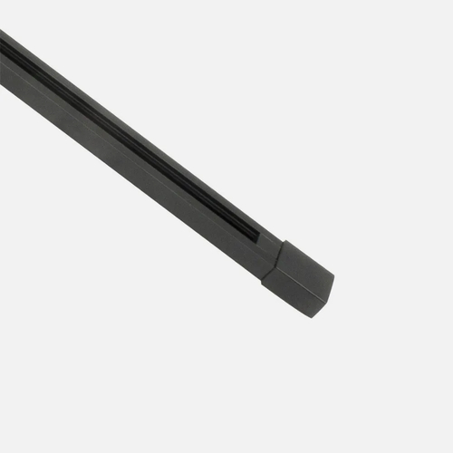 Abrila PINDAL Negro - Carril 2x100x3,5 Cm