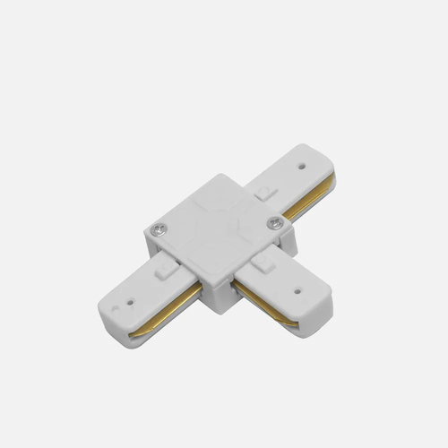 Abrila PINDAL Blanco - Conector 1,5x6,5x9,5 Cm