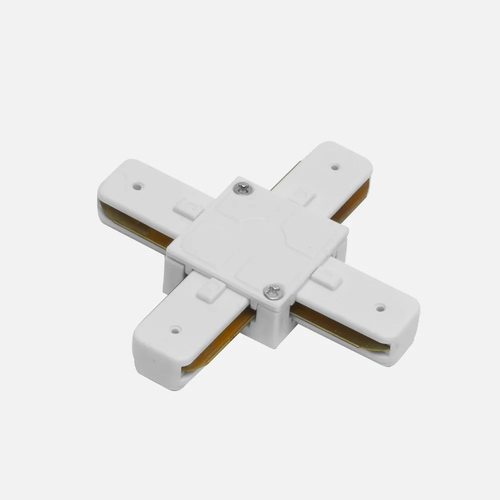 Abrila PINDAL Blanco - Conector