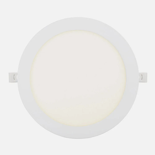 Abrila OBSIDIANA Blanco - Downlight Empotrado 24 W 4000K