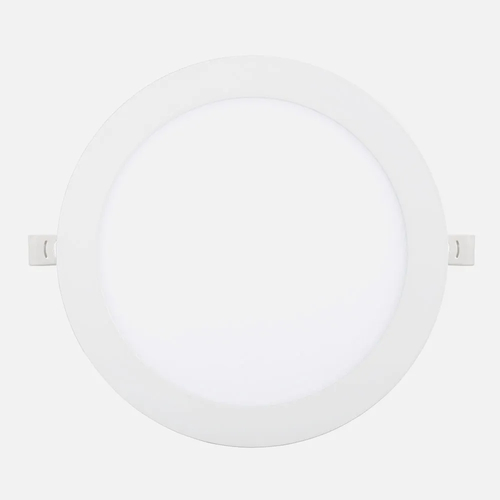 Abrila OBSIDIANA Blanco - Downlight Empotrado 24 W 4000K