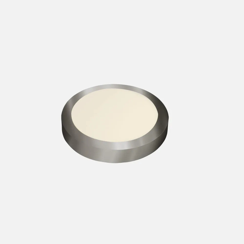 Abrila DIABASA Níquel - Downlight Superficie 12W 4000K