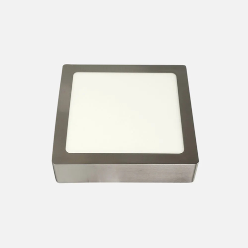 Abrila TOBA Níquel - Downlight Superficie 18 W 4000K