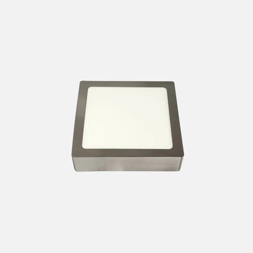 Abrila TOBA Níquel - Downlight Superficie 12W 4000K