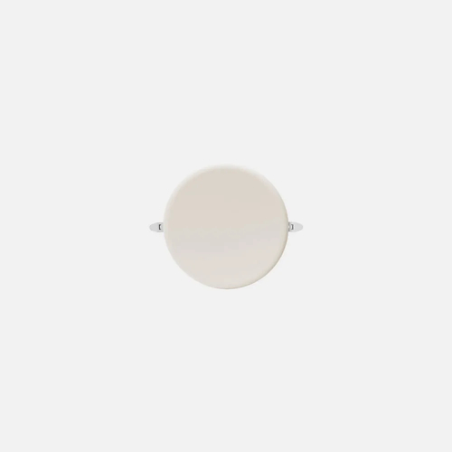 Abrila MIGMATITA Blanco - Downlight Empotrado 9 W 4000K