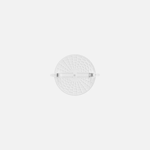 Abrila MIGMATITA Blanco - Downlight Empotrado 9 W 4000K
