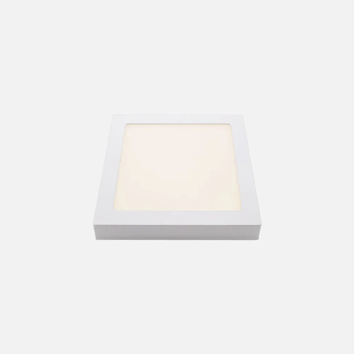 Abrila TOBA Blanco - Downlight Superficie 12W 4000K