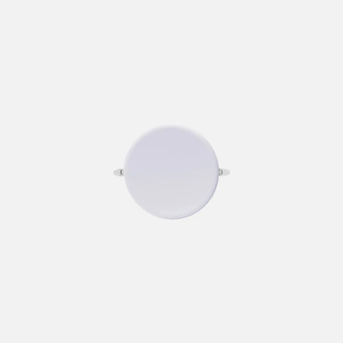 Abrila MIGMATITA Blanco - Downlight Empotrado 9 W 6500K