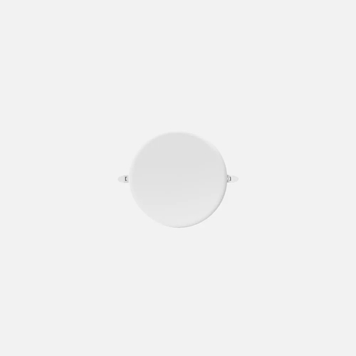 Abrila MIGMATITA Blanco - Downlight Empotrado 9 W 6500K
