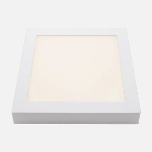 Abrila TOBA Blanco - Downlight Superficie 24 W 4000K
