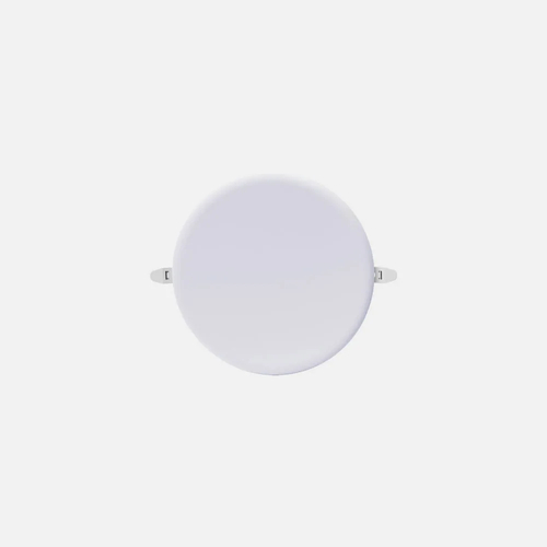 Abrila MIGMATITA Blanco - Downlight Empotrado 18 W 6500K