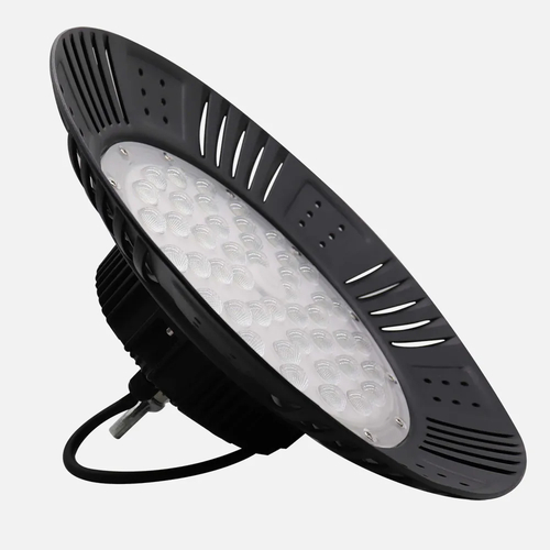 Abrila Granito Negro - Campana 150 W 6500K