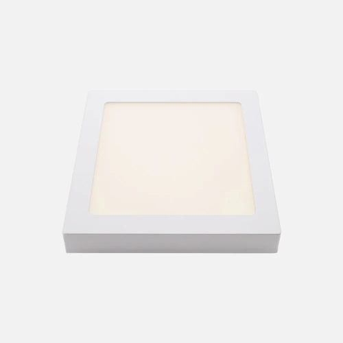 Abrila TOBA Blanco - Downlight Superficie 18 W 4000K