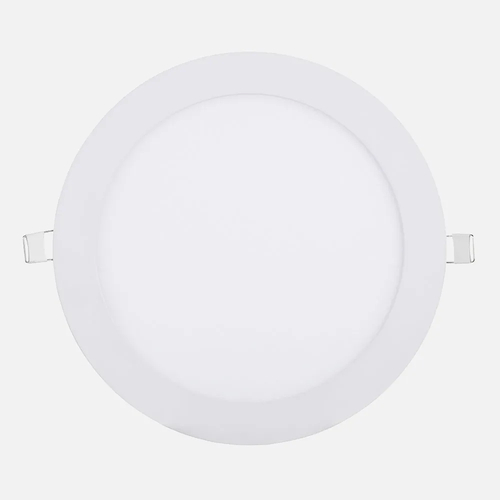 Abrila TANZANITA Blanco - Downlight Empotrado 12W 6500K