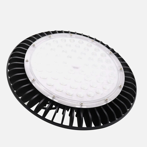 Abrila Monzonita Negro - Campana 150 W 6500K