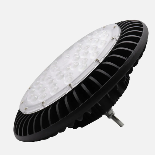 Abrila Monzonita Negro - Campana 150 W 6500K