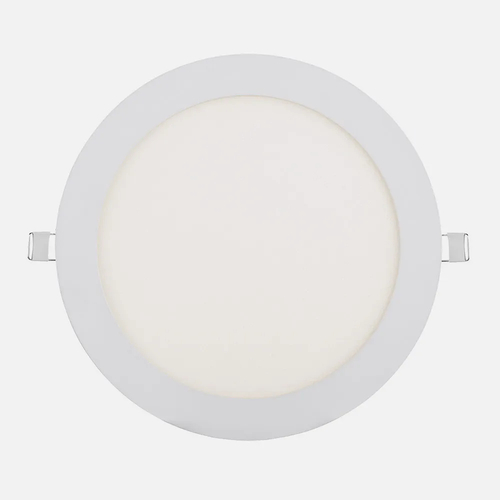 Abrila TANZANITA Blanco - Downlight Empotrado 24 W 4000K
