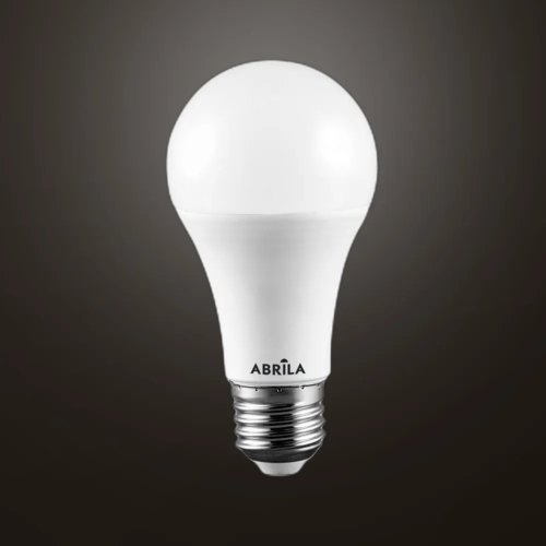 Abrila FABRIPLUS BOMBILLAS ESTÁNDAR - Bombilla LED Standart E27 12W 1080LM 6000K