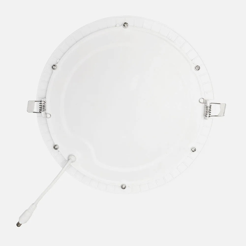 Abrila TANZANITA Blanco - Downlight Empotrado 4 W 6500K