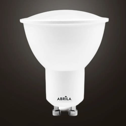 Abrila FABRIPLUS BOMBILLAS DICROICAS - Bombilla LED GU10 GU10 8 W 760LM 4000K