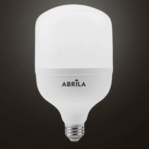 Abrila FABRIPLUS BOMBILLAS ALTA POTENCIA - Bombilla Globo LED E27 40 W 3600LM 3000K