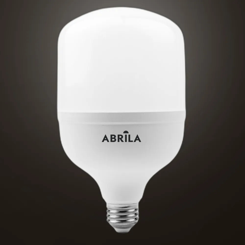 Abrila FABRIPLUS BOMBILLAS ALTA POTENCIA - Bombilla Globo LED E27 30 W 2700LM 3000K
