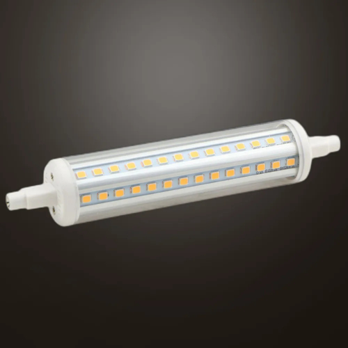 Abrila FABRIPLUS BOMBILLAS LINEAL - Bombilla Especial LED R7s 15 W 1500LM 4000K